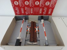 LGB 50650 Bahnübergang, top