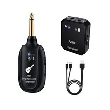 Professioneller drahtloser 2,4-GHz-In-Ear-Monitor IEM-System-Sender-Empfänger