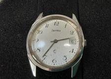 ZenTra Armbanduhr 70ziger
