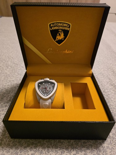 Herrenuhr quarz silikonarmband - herrenuhr,