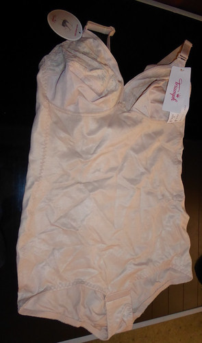 Triumph body formfit - body, bs