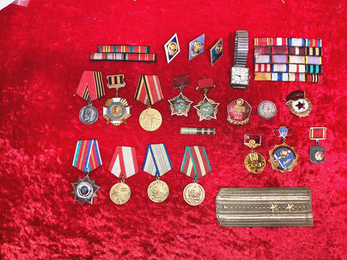 Udssr sowjetunion rote armee - udssr,