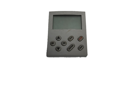 Lenze e82zbc bedienmodul - lenze,