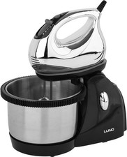 HANDMIXER 200-250W SCHÜSSEL