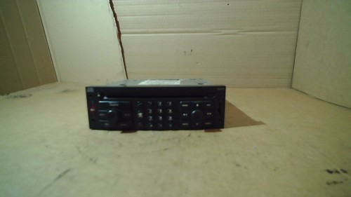 Radio navigation telefon - cd,