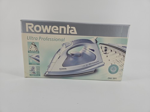 Rowenta ultra professional - rowenta, dm
