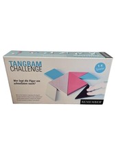 Remember Tangram Challenge