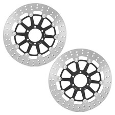 Vorne Bremsscheiben Für