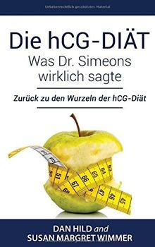 Die hcg diät was simeons - die, hcg-diät: