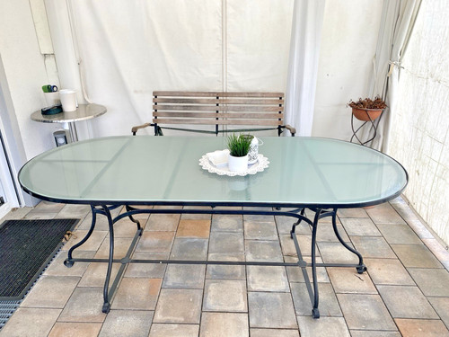Garpa fonteney gartentisch - fonteney,