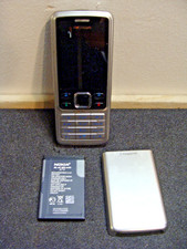 NOKIA 6300 (RM-217 )  Vintage