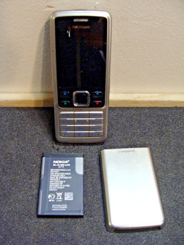 Nokia 6300 vintage - 6300,