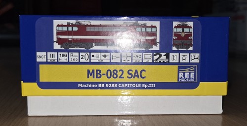 Ree 082 sac lok sncf - sac,