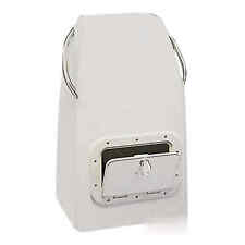 Steuersaule aus GFK, weiß 40x48 cm - 1 PC Osculati  - 48.299.00 - 4829900