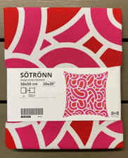 IKEA SOTRONN Kissenbezug