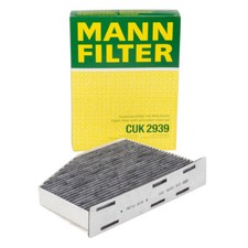 Mann cuk2939 innenraumfilter - mann,