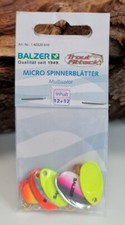 Balzer Trout Attack Micro