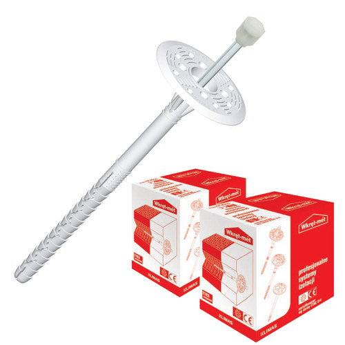 Lfmg dämmstoffdübel ø10mm - lfmg,