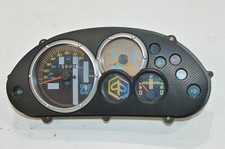 PIAGGIO NRG MC3 TACHO TACHOMETER TANKANZEIGE KILOMETERZÄHLER COCKPIT INSTRUMENT