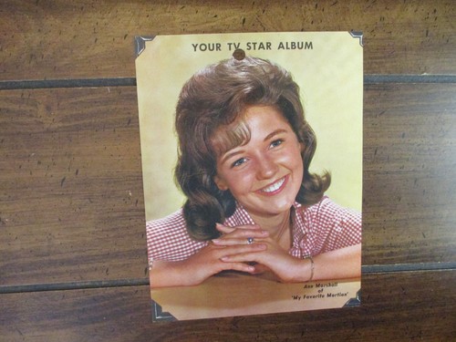 Ann marshall favorite - ann,