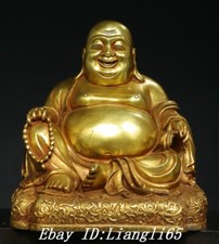 10.2'' Old Purple Bronze Gold