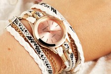 Armbanduhr Damen Uhr mit