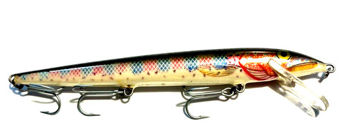 Rapala original floating - rapala,