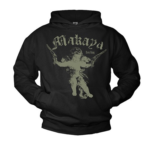 Vintage kapuzenpulli pullover - vintage,