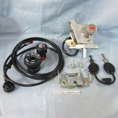 Für aprilia scarabeo - für, 125