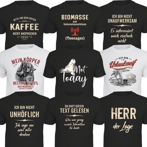 Shirt shirts sprüche - shirts,