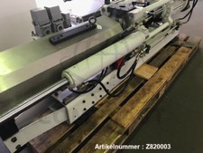 Storz Fahrzylinder HZ