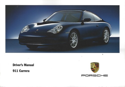 Porsche 911 carrera driver - porsche,