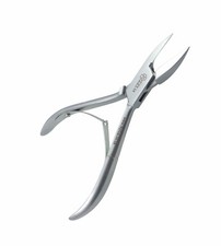 Zehennagel Schneider Fußpflege Knipser Podologe Professionell eingewachsener CE