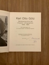 Karl Otto Götz