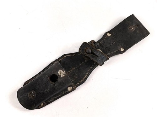 Koppelschuh für ein