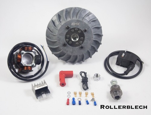 Vespa zündung polrad 19mm - vespa,