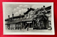 Foto AK OEBISFELDE Weferlingen