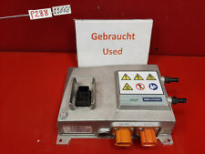 SEVCON BorgWarner HVLP-20