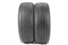 Winterreifen dunlop sp - 2x,