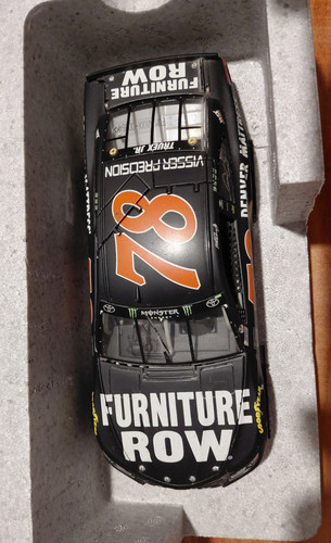 Nascar martin truex 78 - martin, #78