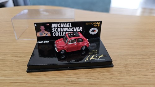 Pauls model art collection - ms,