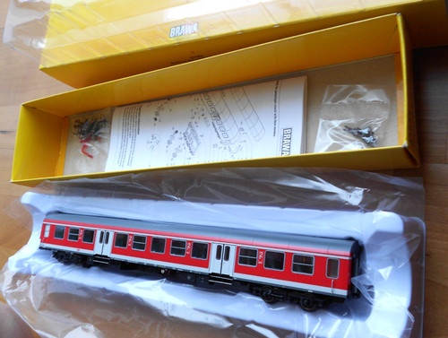 Brawa 46047 personenwagen - brawa,