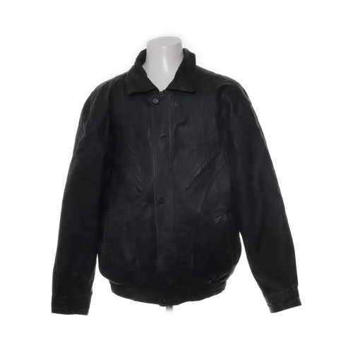 Canda lederjacke herren - canda, lederjacke,