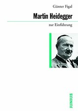 Martin Heidegger zur