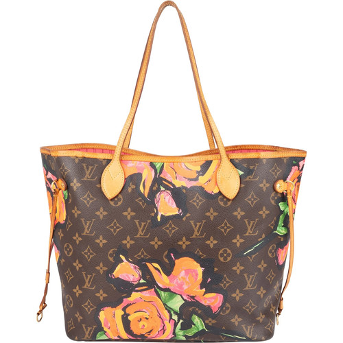Louis vuitton monogram - louis,