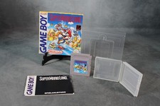 Nintendo Game Boy • Super