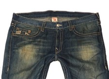 TRUE RELIGION STRAIGHT BIG T