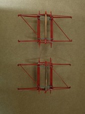 Märklin Spur 1. 2 Stromabnehmer