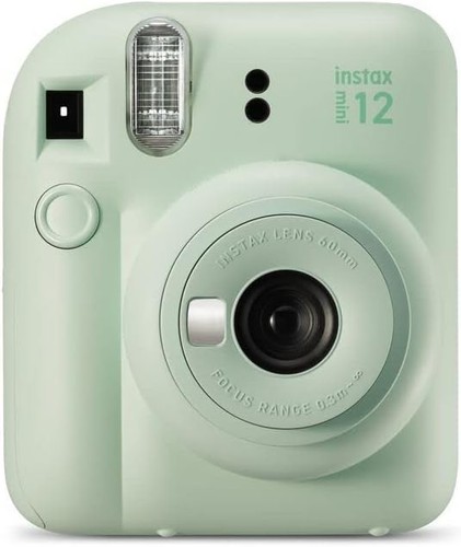 Instax mini instant camera - instant,