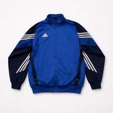 Vintage adidas jacke - jacke, gr.